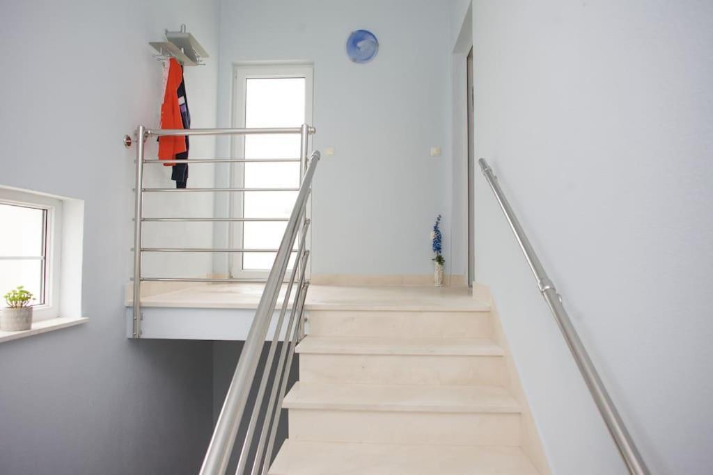 Water Spring Villa Hrvace Exterior foto